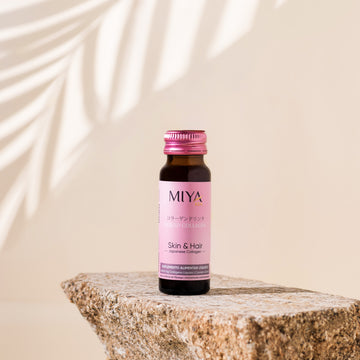 3 Caixas Colágeno Skin and Hair - Programa de 30 dias (5% OFF)