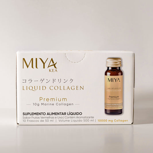 Assinatura Mensal Colágeno Premium - Receba 3 caixas por mês + FRETE GRÁTIS (10% OFF)