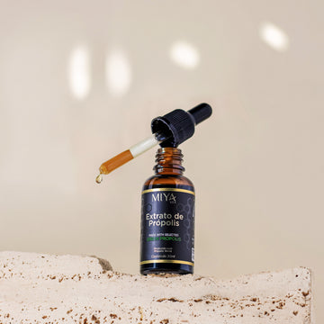 Extrato de Própolis Verde Miya Kea - 30ml