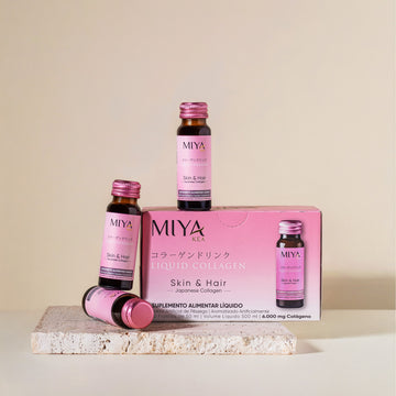 Assinatura Mensal Colágeno Skin and Hair - Receba 3 caixas por mês - FRETE GRÁTIS (10% OFF)