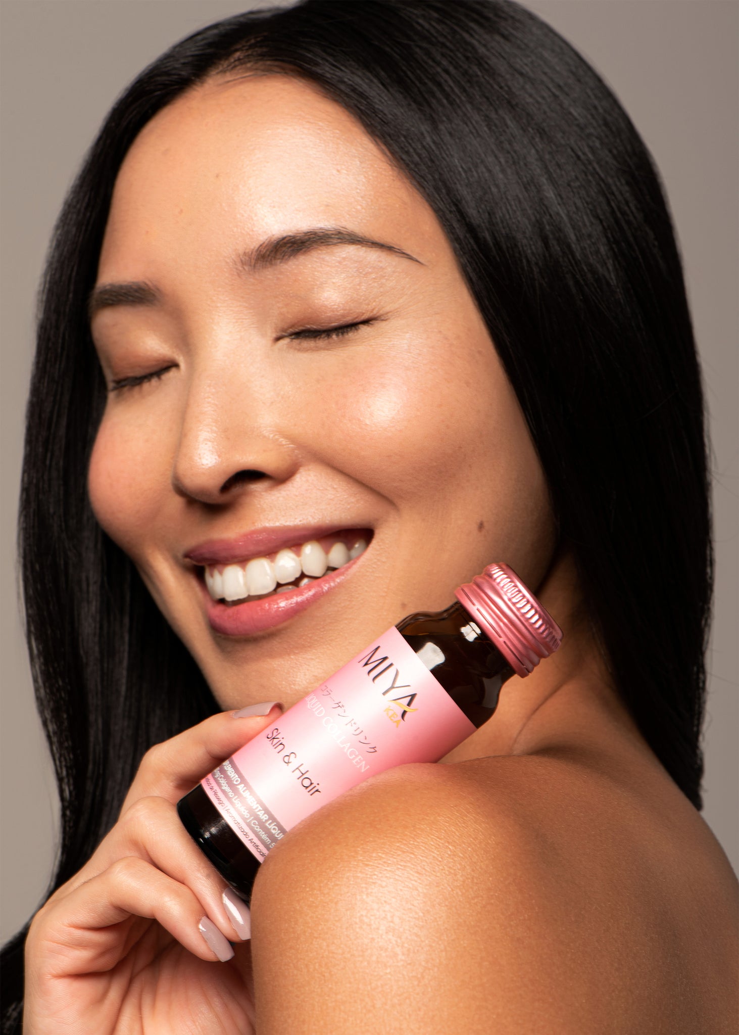 Colágeno Skin and Hair