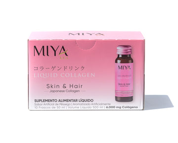 Assinatura Mensal Colágeno Skin and Hair - Receba 1 caixas por mês - Desconto de 10% por caixa