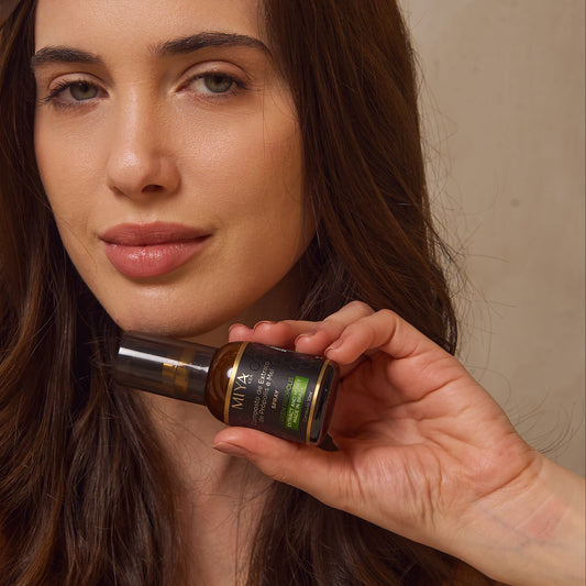 Spray de Própolis Verde Miya Kea - 30ml